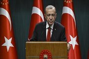 اردوغان: به عملیات‌های ضدتروریستی فراتر از مرزهایمان ادامه می دهیم