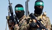 هلاکت ۵ نظامی صهیونیست در تونل حماس