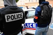 بازداشت ۵ نفر به ظن تلاش برای انجام حملات تروریستی در فرانسه
