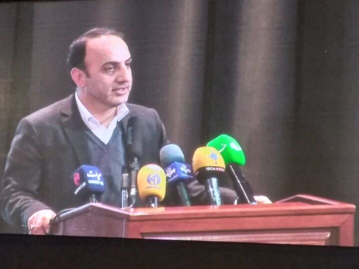 فعالیتهای دانشجویی در سامانه فرنما به ثبت میرسد فعالیتهای دانشجویی در سامانه فرنما به ثبت میرسد