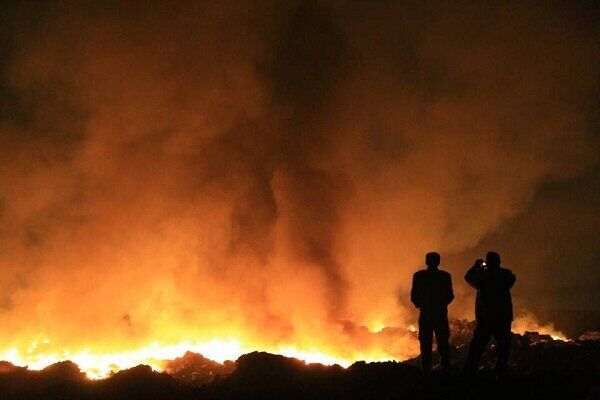 کنشگری راهحل محور با دستگاههای اجرایی، راه عبور از بحرانهای محیط زیستی است کنشگری راهحل محور با دستگاههای اجرایی، راه عبور از بحرانهای محیط زیستی است