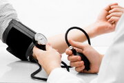 بی‌اطلاعی یک سوم افراد شرکت کننده در پویش ملی سلامت از بیماری فشار خون