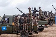 ۱۳۰ تروریست الشباب توسط ارتش سومالی کشته شدند