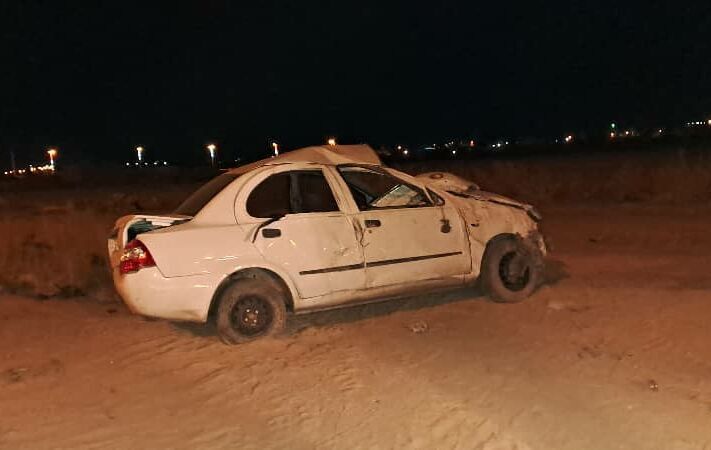 درگذشت فوتبالیست ملی پوش در سانحه رانندگی + عکس درگذشت فوتبالیست ملی پوش در سانحه رانندگی + عکس