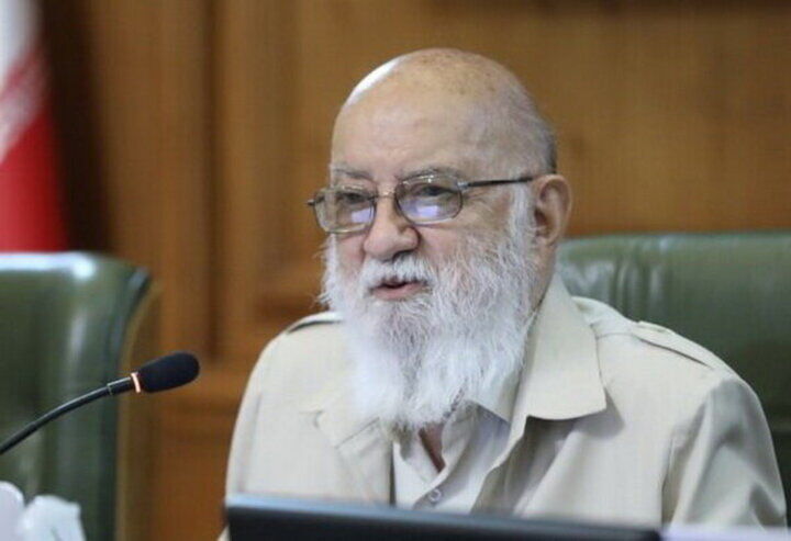 «تراموا» وسیله گرانی است؛ ترجیح ما مترو است  «تراموا» وسیله گرانی است؛ ترجیح ما مترو است