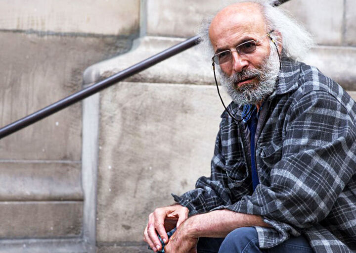 سطح هوشیاری کیانوش عیاری به حالت طبیعی برمیگردد سطح هوشیاری کیانوش عیاری به حالت طبیعی برمیگردد