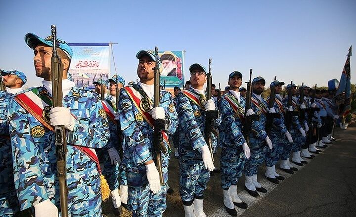 کسر خدمت ارتش برای سربازان نخبه ایثارگر کسر خدمت ارتش برای سربازان نخبه ایثارگر