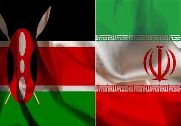 آماده همکاری تعاملات تجاری برای انتقال تجربیات دریانوردی به کنیا آماده همکاری تعاملات تجاری برای انتقال تجربیات دریانوردی به کنیا