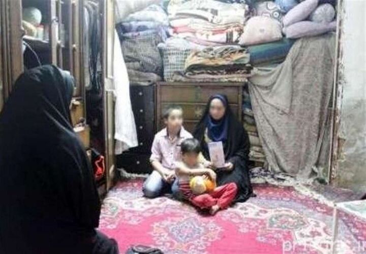 واریز ۱۲ میلیارد ریال به حساب خانوادههای تحت پوشش  واریز ۱۲ میلیارد ریال به حساب خانوادههای تحت پوشش