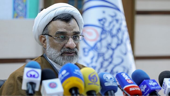 وزیر علوم استعفای رئیس سازمان سنجش را نپذیرفت وزیر علوم استعفای رئیس سازمان سنجش را نپذیرفت