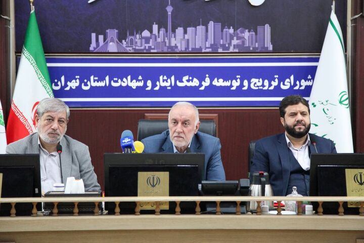 المانهای ایثار و مقاومت با معماری جدید/ نقش المانهای جدید بیانگر قدمت ایثارگری هرمنطقه باشد المانهای ایثار و مقاومت با معماری جدید/ نقش المانهای جدید بیانگر قدمت ایثارگری هرمنطقه باشد