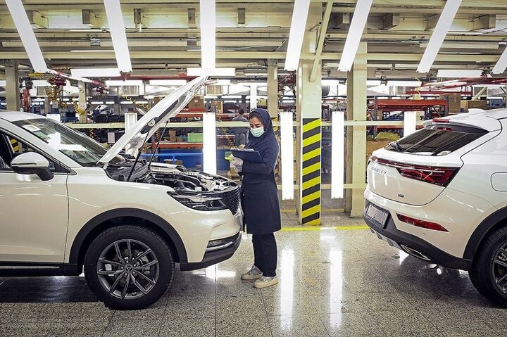 تأمین ارز خودروهای مونتاژی از سامانه نیما تأمین ارز خودروهای مونتاژی از سامانه نیما