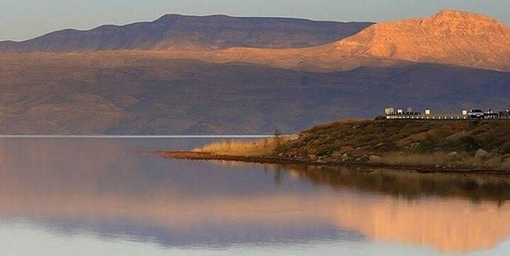 تالاب «آققلعه» آذربایجان غربی احیا شد تالاب «آققلعه» آذربایجان غربی احیا شد