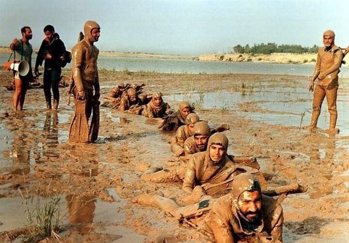 روزی که مظلومیت شهدای غواص در تاریخ ثبت شد + فیلم روزی که مظلومیت شهدای غواص در تاریخ ثبت شد + فیلم