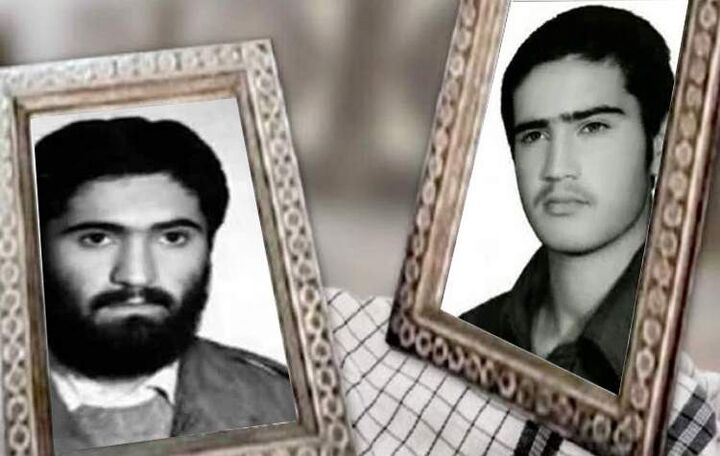 مادر شهیدان والامقام یکدلهپور به لقاءالله پیوست مادر شهیدان والامقام یکدلهپور به لقاءالله پیوست