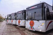 تخصیص تسهیلات برای نوسازی ناوگان حمل‌ونقل عمومی کردستان