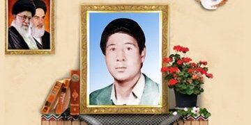 درگذشت پدر شهید محمدحسن دولت خواه در فردوس درگذشت پدر شهید محمدحسن دولت خواه در فردوس