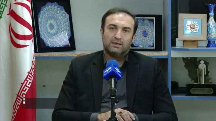 فعالیتهای «خانه ایثارگران» مورد تائید بنیاد شهید نیست/ مواظب سوءاستفاده تشکلهای غیرقانونی ایثارگری باشید فعالیتهای «خانه ایثارگران» مورد تائید بنیاد شهید نیست/ مواظب سوءاستفاده تشکلهای غیرقانونی ایثارگری باشید