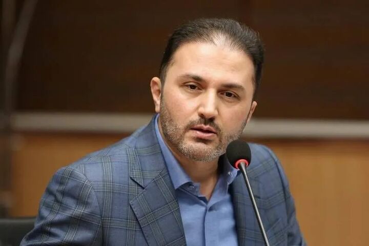 ثبت رکورد جدید شهروندان تهرانی در نظرسنجی من شهردارم ۲/ تاکنون مناطق 1، ۶ و 16بیشترین درصد مشارکت مردم را داشتهاند ثبت رکورد جدید شهروندان تهرانی در نظرسنجی من شهردارم ۲/ تاکنون مناطق 1، ۶ و 16بیشترین درصد مشارکت مردم را داشتهاند