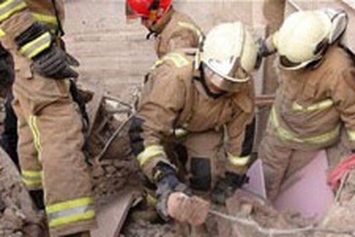 انفجار گاز شهری در بهبهان دو کشته بر جای گذاشت انفجار گاز شهری در بهبهان دو کشته بر جای گذاشت