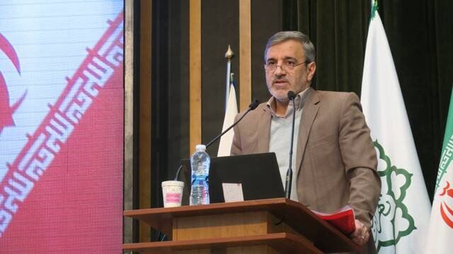 وجود ۲.۷ میلیون سقف ناپایدار در کشور وجود ۲.۷ میلیون سقف ناپایدار در کشور