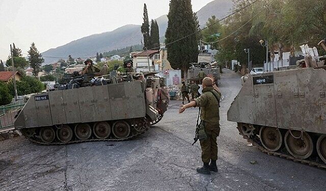 بازداشت ۶۴۶۰ فلسطینی در کرانه باختری از آغاز نبرد طوفان الاقصی