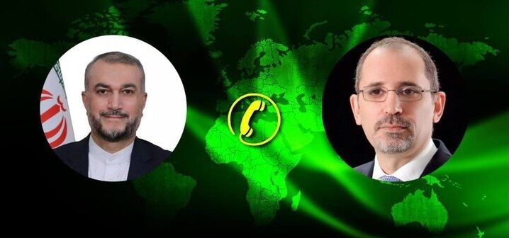 ایران همواره بر ضرورت تامین امنیت دریانوردی تاکید دارد ایران همواره بر ضرورت تامین امنیت دریانوردی تاکید دارد