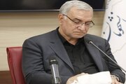 پیام تسلیت وزیر بهداشت در پی شهادت سردار سیدرضی موسوی