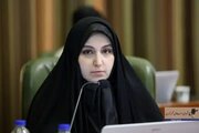 واکنش دختر سردار سلیمانی به حادثه تروریستی کرمان