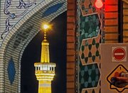 اعلام ویژه برنامه‌های عزاداری حضرت ام البنین (س) در حرم رضوی