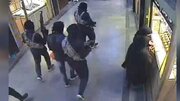 سرقت مسلحانه از طلافروشی در سراوان