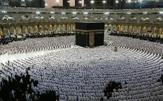 اعلام اولویتهای حج تمتع ۱۴۰۳؛ پیشثبتنام ۱۵ دی آغاز میشود اعلام اولویتهای حج تمتع ۱۴۰۳؛ پیشثبتنام ۱۵ دی آغاز میشود