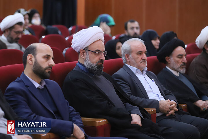 آئین تجلیل از مادران شهدای امر به معروف و نهی