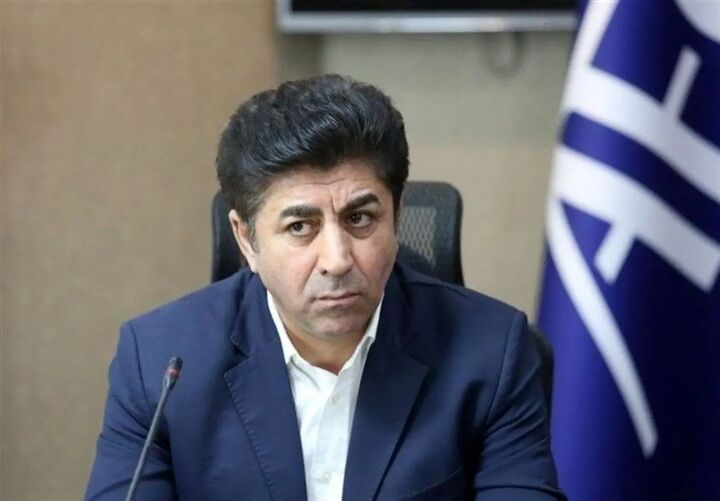 از دولت میخواهم جام ملتهای آسیا را جدی بگیرد/ جعل امضا؟ دوست داریم کارها در آرامش پیش برود از دولت میخواهم جام ملتهای آسیا را جدی بگیرد/ جعل امضا؟ دوست داریم کارها در آرامش پیش برود