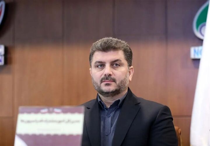 انتخابات والیبال تا چهار ماه آینده برگزار میشود؛ موضوع ژیمناستیک پیچیده است/ مشکل خودروی بازیکنان حل میشود انتخابات والیبال تا چهار ماه آینده برگزار میشود؛ موضوع ژیمناستیک پیچیده است/ مشکل خودروی بازیکنان حل میشود