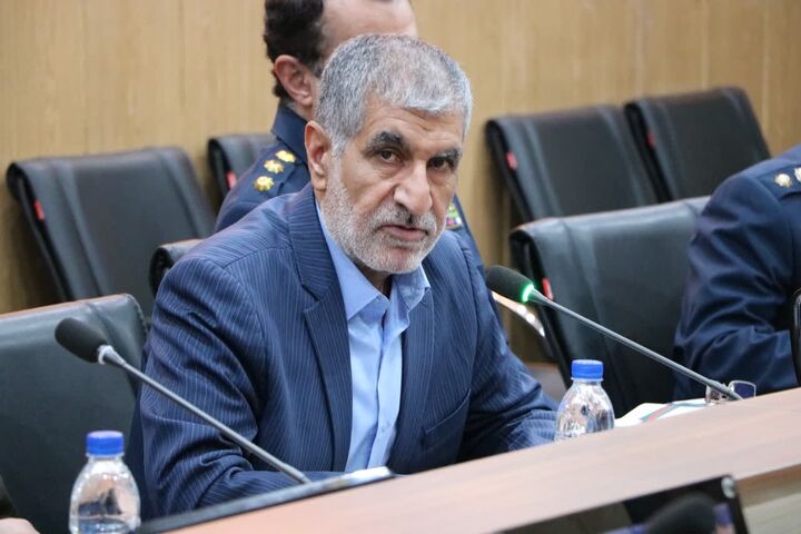 هراس از زائران اسطوره هراس از زائران اسطوره