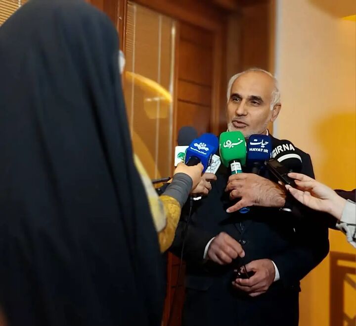 حدود ۵۰۰ هزار نفر پرفشاری خون و نزدیک به ۲۵۰ هزار نفر مشکوک به دیابت هستند حدود ۵۰۰ هزار نفر پرفشاری خون و نزدیک به ۲۵۰ هزار نفر مشکوک به دیابت هستند