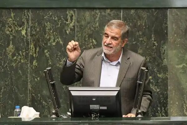 کوتاهی بانک مرکزی در ابلاغ مصوبه وام مسکن ایثارگران کوتاهی بانک مرکزی در ابلاغ مصوبه وام مسکن ایثارگران