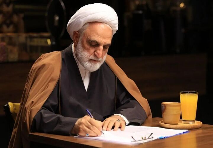 دستور اژهای برای اعطای مرخصی ۱۰ روزه به محکومان مسیحی واجد شرایط دستور اژهای برای اعطای مرخصی ۱۰ روزه به محکومان مسیحی واجد شرایط