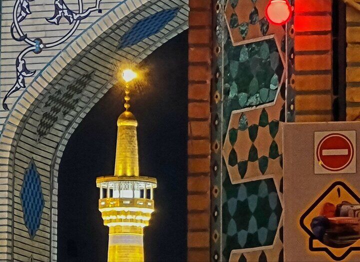 آمادگی مشهد برای میزبانی از مسافران و زائران در نوروز ۱۴۰۳ آمادگی مشهد برای میزبانی از مسافران و زائران در نوروز ۱۴۰۳