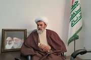 رئیس شورای ائتلاف نیروهای انقلاب و نامزد مجلس خبرگان یزد درگذشت