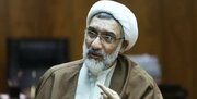حجت الله ایوبی رئیس ستاد انتخاباتی پورمحمدی شد