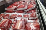 توزیع ۳۳۰ تن گوشت قرمز تنظیم بازار در ۹ ماهه سال جاری در قزوین