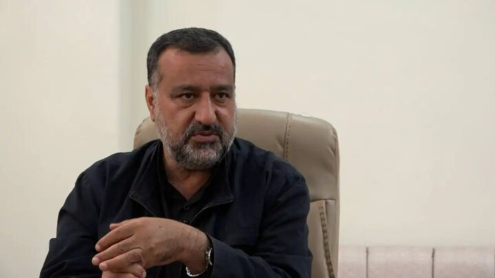 نامگذاری خیابانی در زنجان به نام سردار شهید «رضی موسوی» نامگذاری خیابانی در زنجان به نام سردار شهید «رضی موسوی»