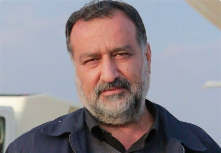 جزئیات تشییع و خاکسپاری شهید سردار سیدرضی موسوی جزئیات تشییع و خاکسپاری شهید سردار سیدرضی موسوی