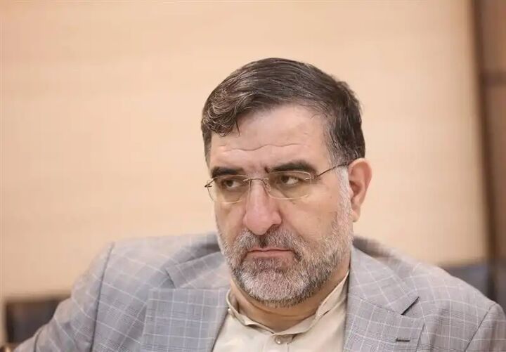 امیرآبادی از انتخابات مجلس انصراف داد امیرآبادی از انتخابات مجلس انصراف داد