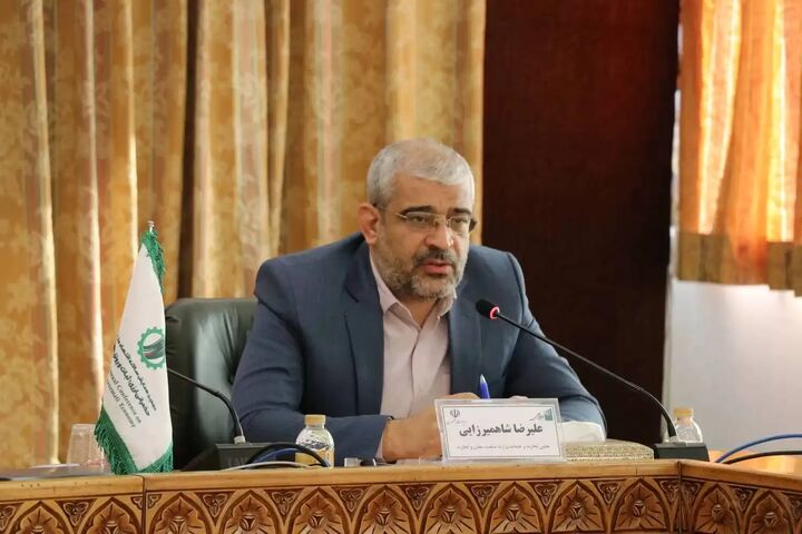 متولی تامین ارز باید در حکمرانی ارزی مشارکت داده شود متولی تامین ارز باید در حکمرانی ارزی مشارکت داده شود