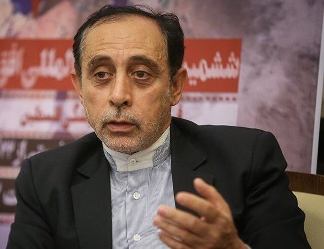 شکاف بین غربیها و صهیونیستها بالا گرفته است/ ۹۵ درصد افکار عمومی جهان طرفدار فلسطین و مخالف اسرائیل هستند شکاف بین غربیها و صهیونیستها بالا گرفته است/ ۹۵ درصد افکار عمومی جهان طرفدار فلسطین و مخالف اسرائیل هستند