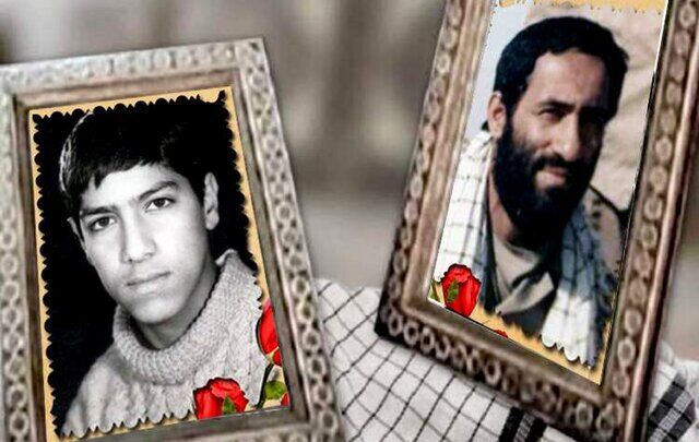 مادر شهیدان «سوریان ریحانیپور» درگذشت مادر شهیدان «سوریان ریحانیپور» درگذشت