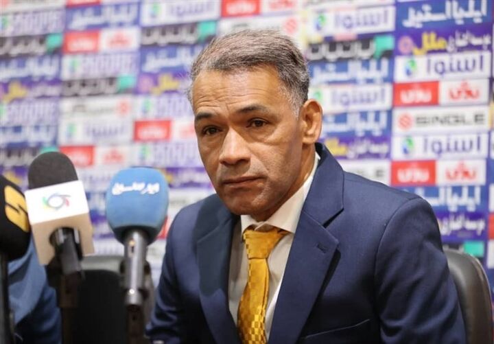 رامین باید سنجیدهتر حمله کند/ همه با هم مسئول ماجرا هستیم رامین باید سنجیدهتر حمله کند/ همه با هم مسئول ماجرا هستیم